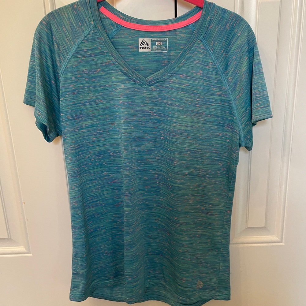 Athletic top